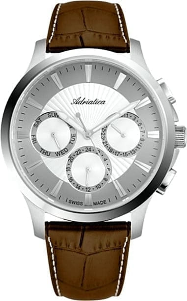 Купить часы Adriatica A8270.5213QF