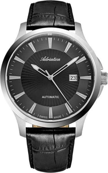 Купить часы Adriatica A8270.5214A