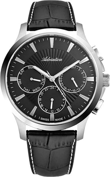 Купить часы Adriatica A8270.5214QF