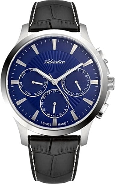 Купить часы Adriatica A8270.5215QF
