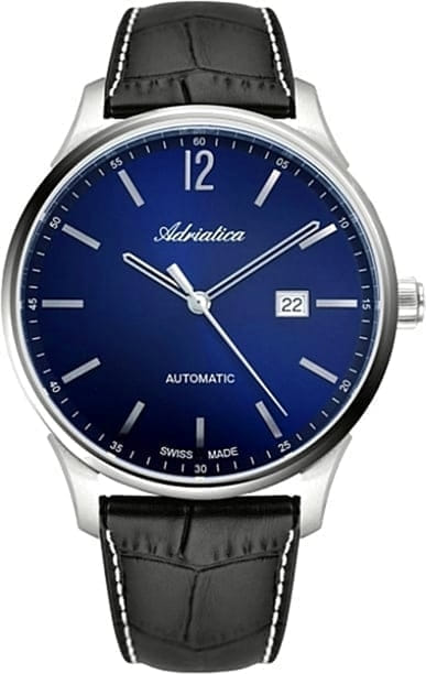 Купить часы Adriatica A8271.5255A