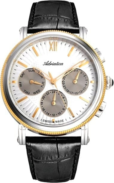Купить часы Adriatica A8272.2263QF