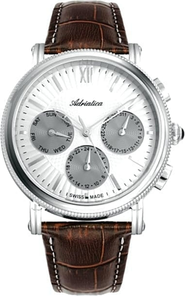Купить часы Adriatica A8272.5263QF