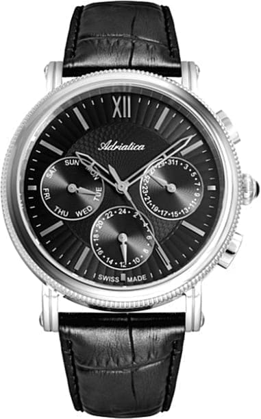 Купить часы Adriatica A8272.5264QF