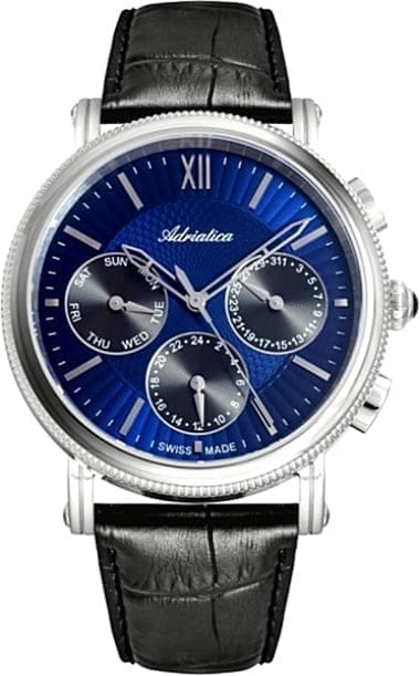 Купить часы Adriatica A8272.5265QF