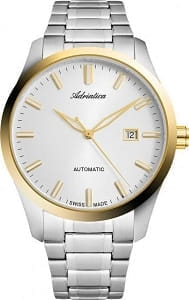 Купить часы Adriatica A8277.2113A