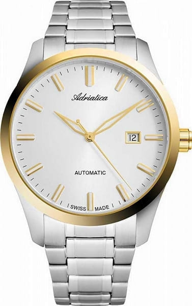 Купить часы Adriatica A8277.2113A