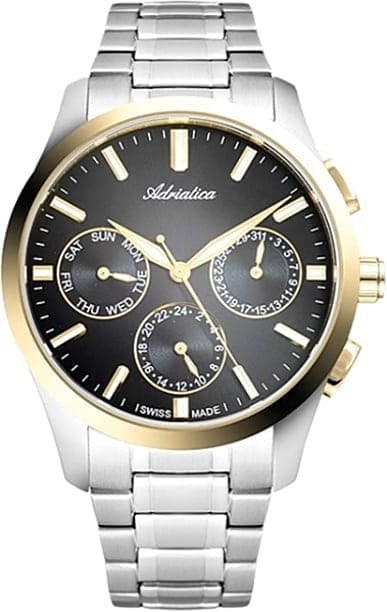 Купить часы Adriatica A8277.2116QF