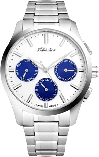 Купить часы Adriatica A8277.5113QF