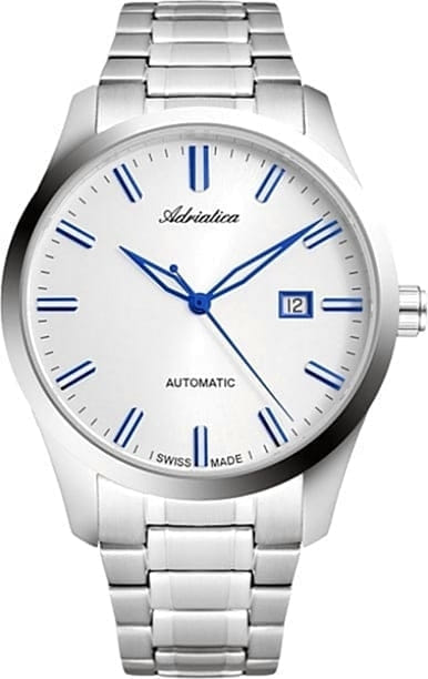 Купить часы Adriatica A8277.51B3A