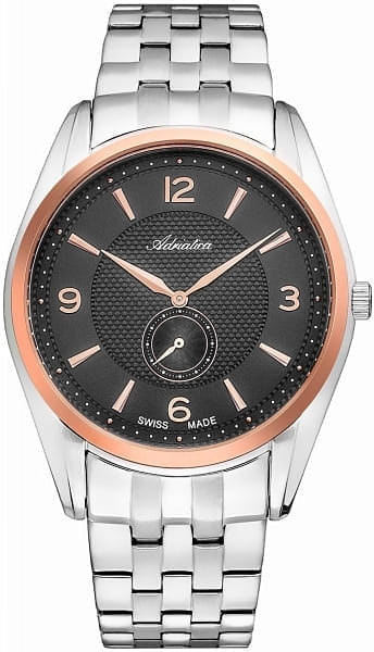 Наручные часы Adriatica A8279.R156Q