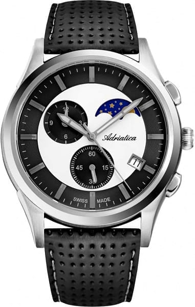 Купить часы Adriatica A8282.5213CH