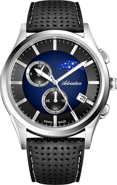 Купить часы Adriatica A8282.5215CH