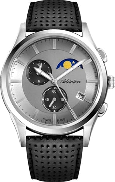Купить часы Adriatica A8282.5217CH