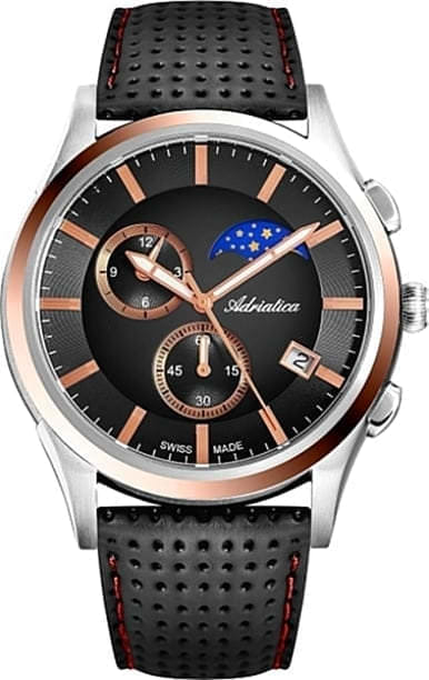 Наручные часы Adriatica A8282.R214CH
