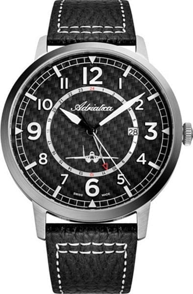 Купить часы Adriatica A8284.5224Q