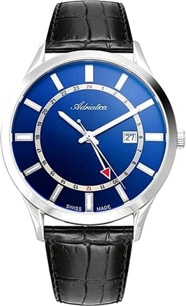 Наручные часы Adriatica A8289.5215Q