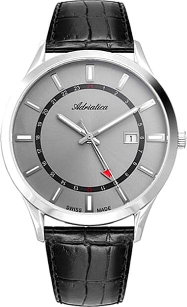 Наручные часы Adriatica A8289.5217Q