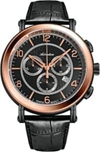 Купить часы Adriatica A8294.K254CH