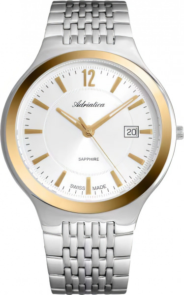 Наручные часы Adriatica A8296.2153Q