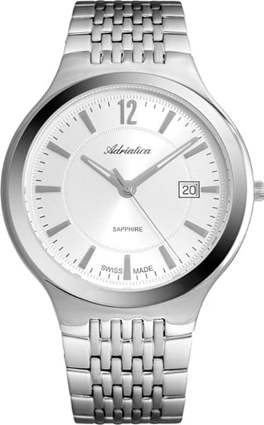 Наручные часы Adriatica A8296.5153Q