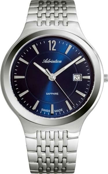 Наручные часы Adriatica A8296.5155Q