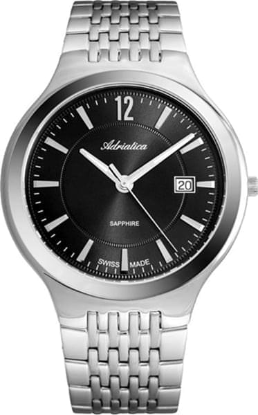 Наручные часы Adriatica A8296.5156Q