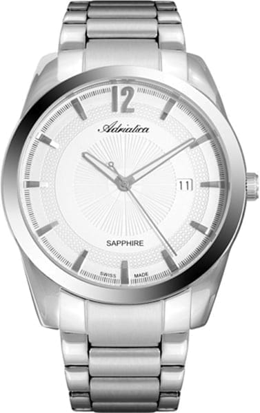 Купить часы Adriatica A8301.5153Q