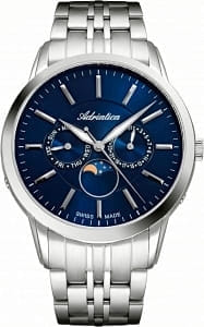 Купить часы Adriatica A8306.5115QF