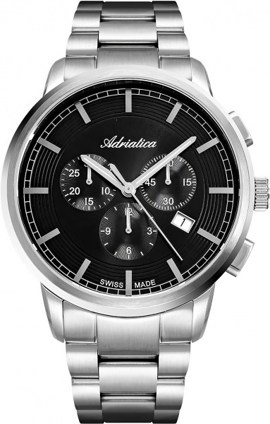 Наручные часы Adriatica A8307.5116CH