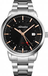 Наручные часы Adriatica A8307.51R6Q