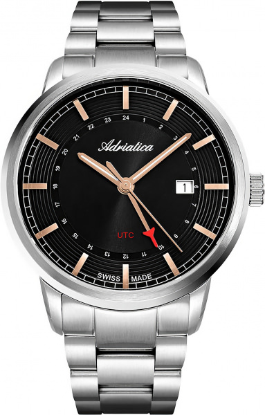 Наручные часы Adriatica A8307.51R6Q