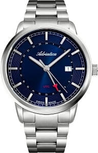 Купить часы Adriatica A8307.5115Q
