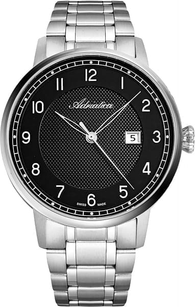 Купить часы Adriatica A8308.5124A