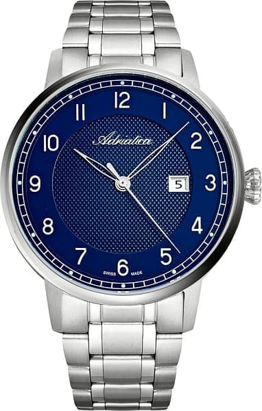 Купить часы Adriatica A8308.5125A