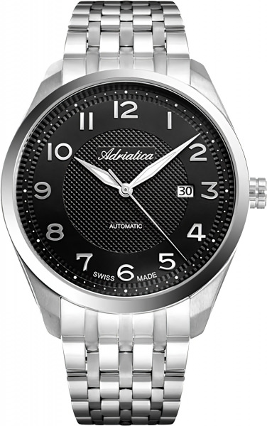 Наручные часы Adriatica A8309.5126A