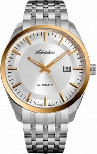 Купить часы Adriatica A8309.2113A