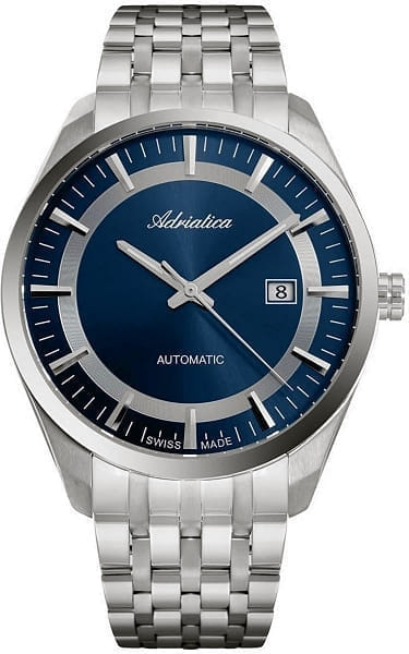 Купить часы Adriatica A8309.5115A