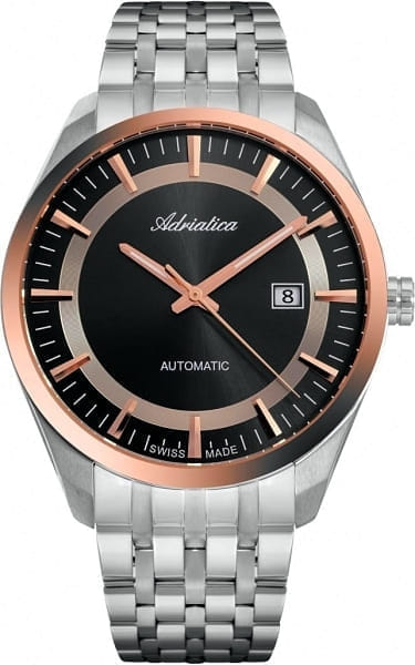 Купить часы Adriatica A8309.R116A