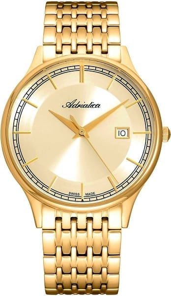 Купить часы Adriatica A8315.1111Q