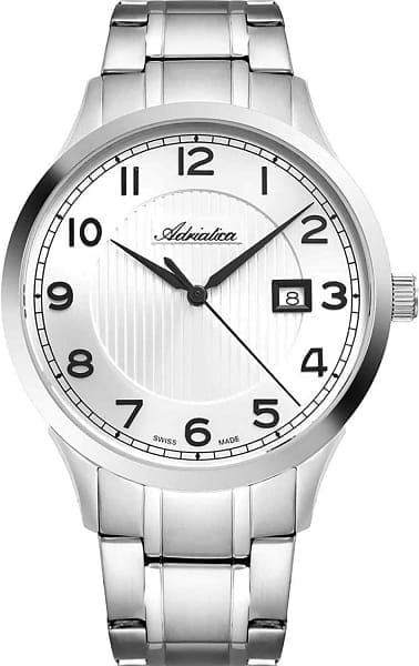 Наручные часы Adriatica A8316.5123Q