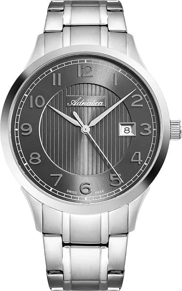 Наручные часы Adriatica A8316.5127Q