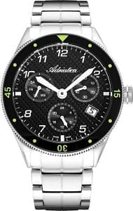 Купить часы Adriatica A8322.5124QF