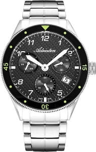 Купить часы Adriatica A8322.5126QF