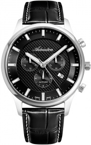 Наручные часы Adriatica A8323.5214CH