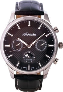 Купить часы Adriatica A8323.5214QF