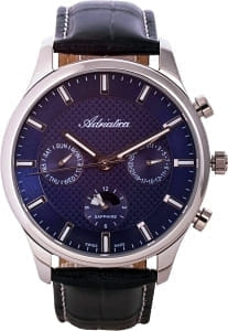 Купить часы Adriatica A8323.5215QF