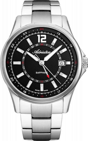 Наручные часы Adriatica A8325.5154Q