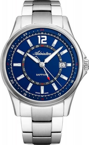 Наручные часы Adriatica A8325.5155Q
