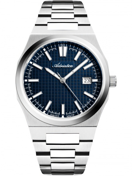 Наручные часы Adriatica A8326.5115Q